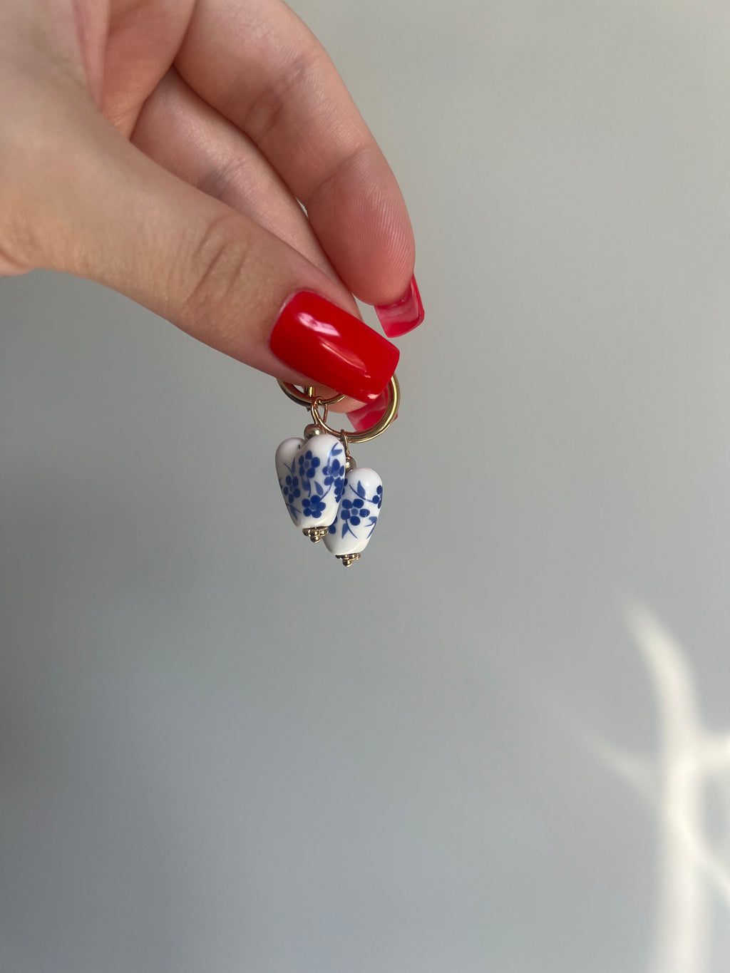 Jardin Earrings