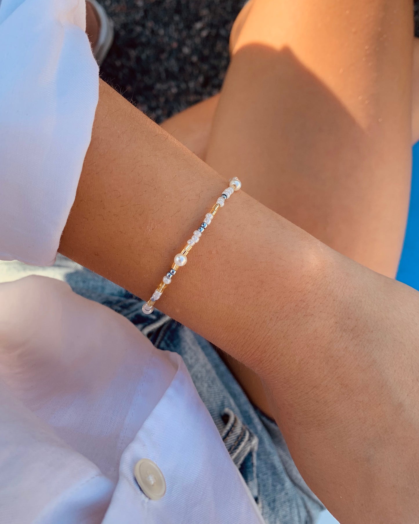 La Mer Bracelet