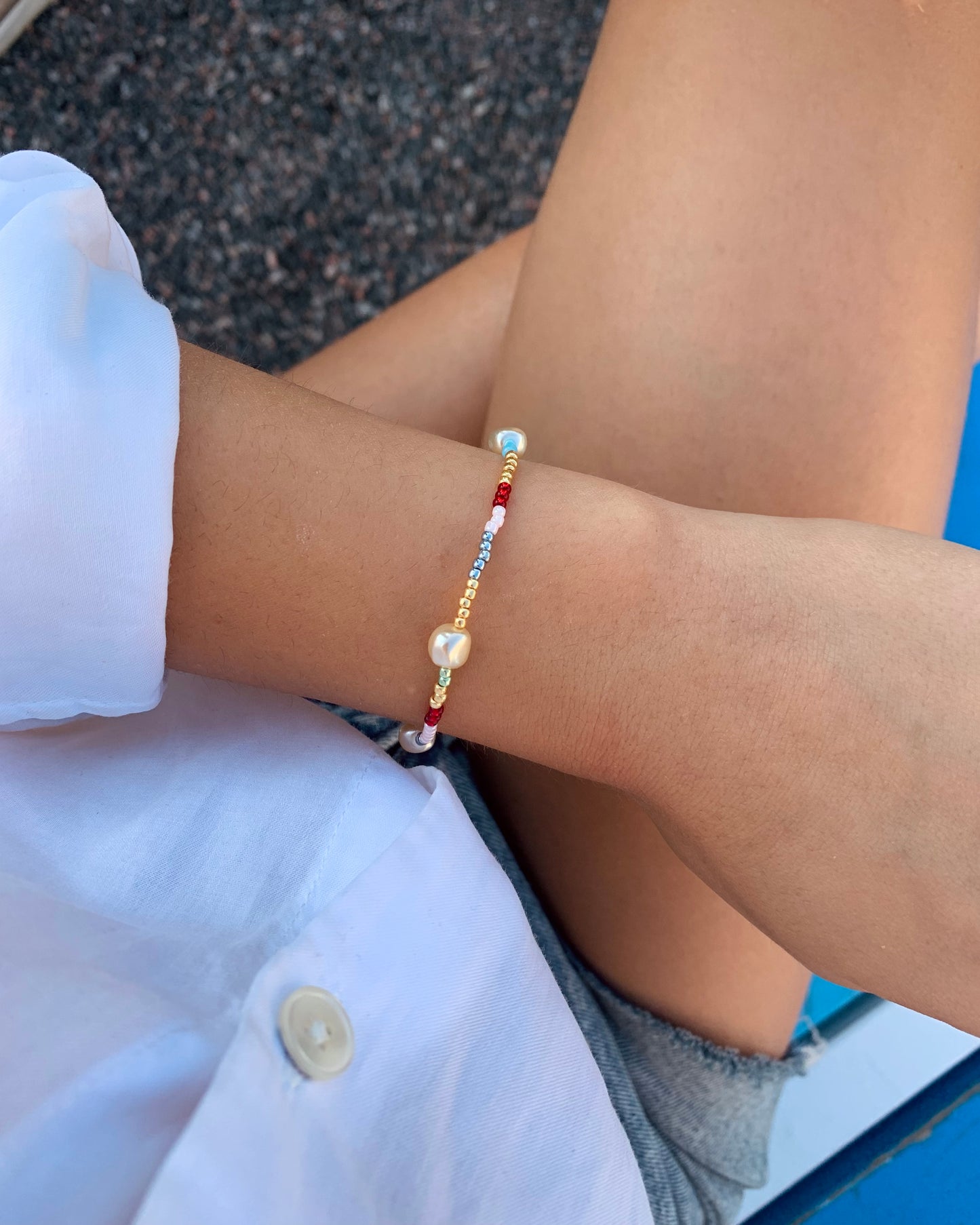 Joy Bracelet